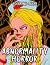 Abnormality Horror Coloring...