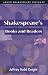 Shakespeare's Books and Rea...