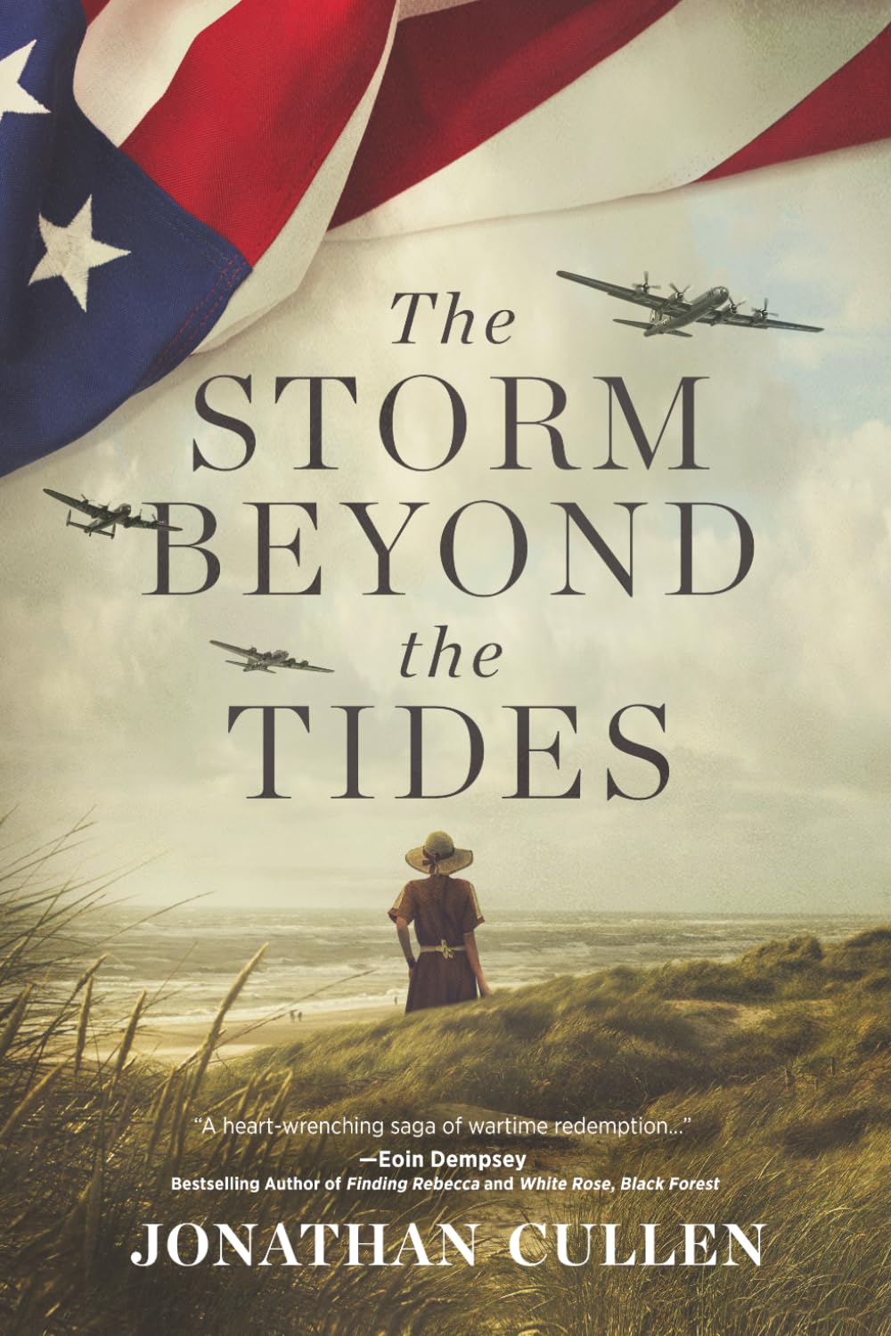 The Storm Beyond The Tides