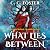 What Lies Between by C.C. Foster What Lies Between by C.C. Foster