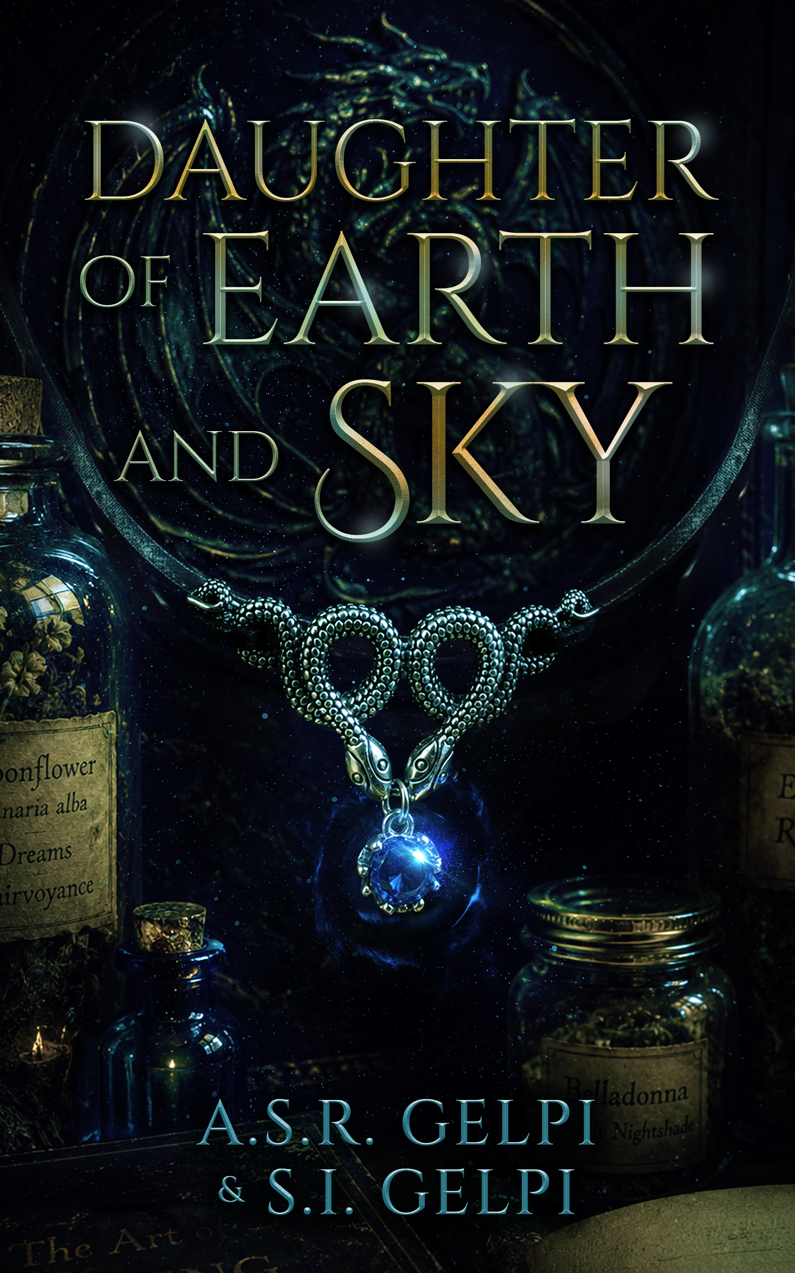 Daughter of Earth and Sky