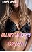 Birthday Wish by Erina Stark Birthday Wish by Erina Stark