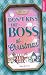 Don't kiss the boss at Chri...