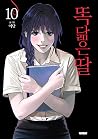 똑 닮은 딸 10