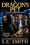 A Dragon's Pet