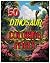 50 Dinosaur Coloring Pages