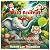 Wild Animal World (Animals ...