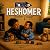HESHOMER: “BROTHER’S KEEPER