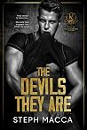 The Devils They Are