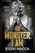 The Monster I Am (Boys of W...