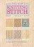 The New Knitting Stitch Lib...