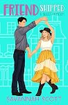 Book cover for Friendshipped (Getting Shipped! #1)