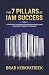 The 7 Pillars of IAM Success