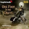 One Foot in the Grave [Dramatized Adaptation] by Jeaniene Frost