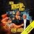 Total Nonstop Agony by Vince Russo