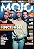 Mojo | Issue 394, September 2026 by MOJO Magazine