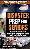 Disaster Prep for...