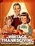 Vintage Thanksgiving Colori...