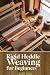 Rigid Heddle Weaving for Beginners by Laurel Finch