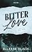 Bitter Love (With Love, From Philly #2)