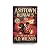 Empire of Bones (Ashtown Burials) - An Epic Fantasy Adventure... by N.D. Wilson