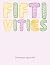 Fiftivities by Emerson Barrett