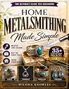 Home Metalsmithin...