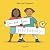 On est tous différents ! by Mai lan Chapiron
