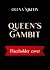 Queen's Gambit (The Cursed ...