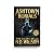 The Silent Bells (Ashtown Burials # 4) - An Epic Fantasy Adventure of Sibling Heroes, Dragons, Transmortal Enemies and Americana