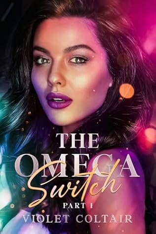 The Omega Switch: Part 1