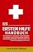 Ersten Hilfe Handbuch 2026 by Jude Rupert Wesley
