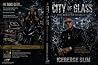 The City Of Glass...