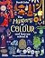 The Mystery of Colour and h...