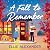 A Fall to Remember (Half Moon Bay, #1)