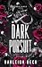 Dark Pursuit (Dark Lanes)