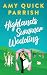 Highlands Summer Wedding