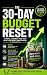 The 30-Day Budget Reset by Getty Getman
