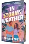 In stormy weather