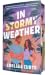In stormy weather