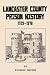 Lancaster County Prison His...