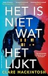 Het is niet wat h...