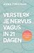 Versterk je nervus vagus in...