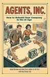 Agents, Inc.: How...