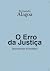 O Erro da Justiça - Descons...