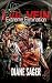 Evil Vein: Extreme Elimination