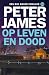 Op leven en dood (Roy Grace Book 19) (Dutch Edition)