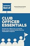 Club Officer Esse...