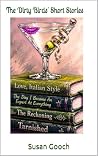 The Dirty Birds' Short Stories: A Companion Book for The Dirty Birds' Book Club (The Carrington Series 3)