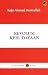 Revolusi Kebudayaan by Raja Ahmad Aminullah